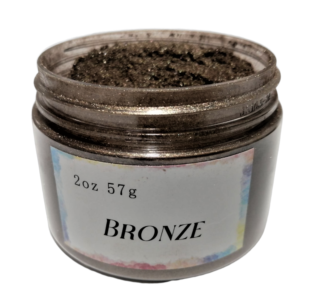 Mica Pigment Powder - Bronze